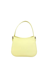 Alviero Martini Borsa a Spalla Donna Banana - Giallo